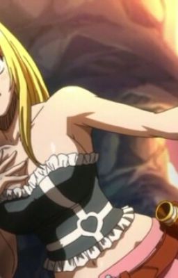 Хвост феи: Убийца демонов.