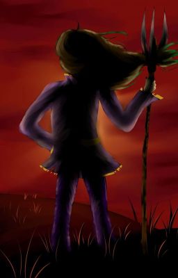 Выжить в Дримтейл [Пишется]