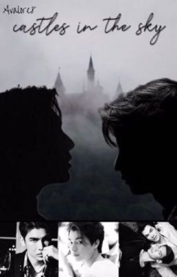 Замки в небе