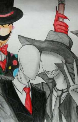 Сестра безликих