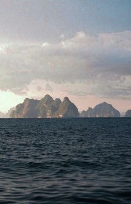 Необитаемые