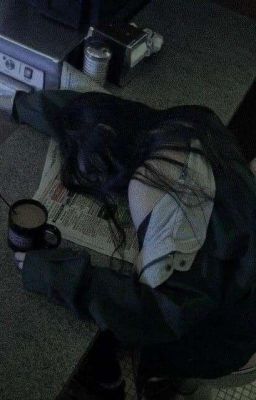 ты мой наркотик.