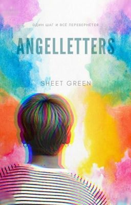 ANGELLETTERS