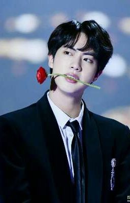 Между нами искры Ким Сок Джин