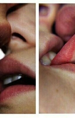 Вкус твоей любви.__#Wattys2017 [РЕДАКТИРУЕТСЯ.]