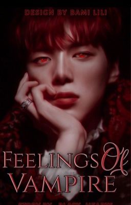 Чувства Вампира