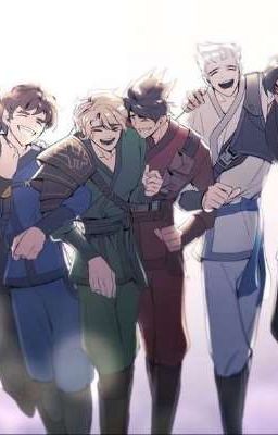 Принцесса света или тьмы...