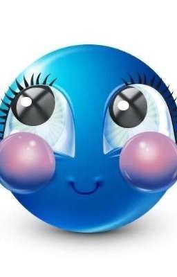 Я не люблю тебя! 