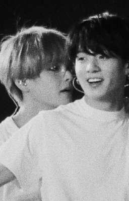 Мой альфа Чон Чонгук