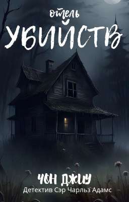 Отель убийств