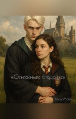 Огненные сердца