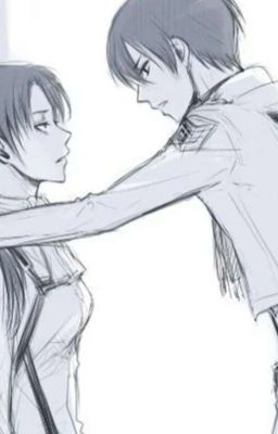 Атака Титанов .Связанные Судьбой 