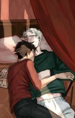 Всё начилось в обычный день