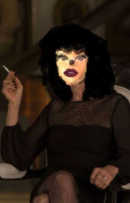 Сильная Женщина