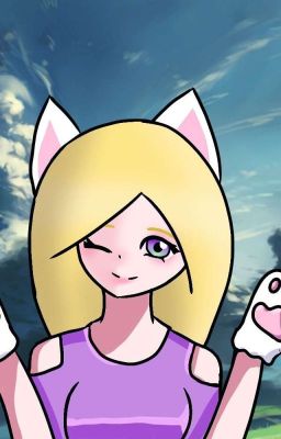 Сестра Ллойда Гармадона [ЗАМОРОЖЕНО]