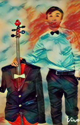 Виолончель