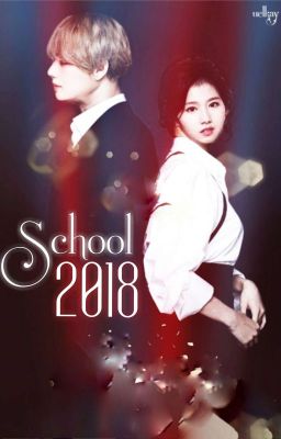 SCHOOL 2018 | Школа 2018 |