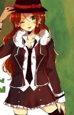 Здравствуй, папа, я твоя дочь!