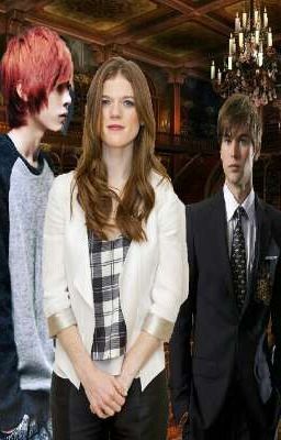 Академия магии: Затерянная Стихиями.