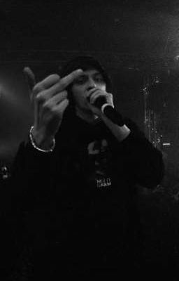 вроде тихоня, но такая пошлая | og buda