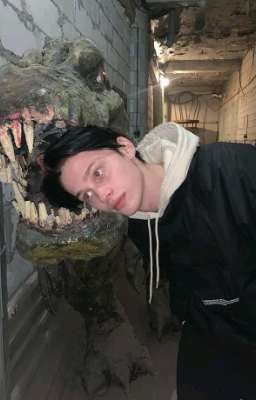 Ты мне враг, если что.