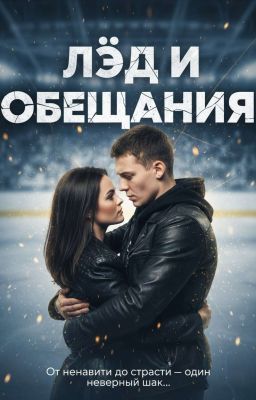 Лёд и обещания || Кирилл Егоров