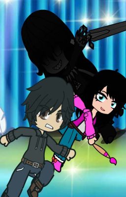 Тайны Темноты. Том 1. Врата Теней