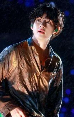 В рабстве у - Ким Тэхена