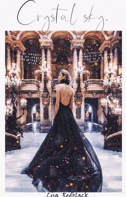 Crystal sky.