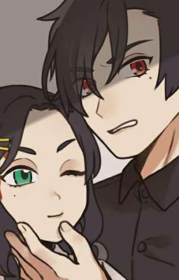 ♤Близнецы Реддл♤