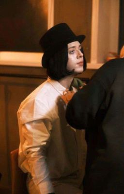 история о моем конце. 