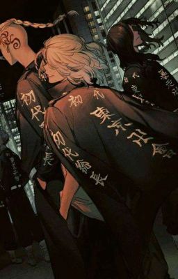 Токийские мстители: Матриархат