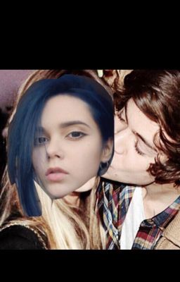 Таинственный незнакомец Гарри Стайлс