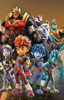 Новая сила и новые враги