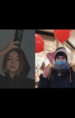 Мда....а всё началось с знакомства и прогулки..(ЗАКОНЧЕН)