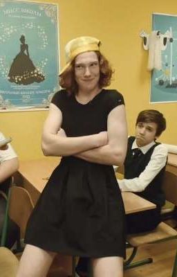 задира стал другом///Ilyusha Daring