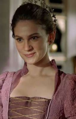 Дочь династии