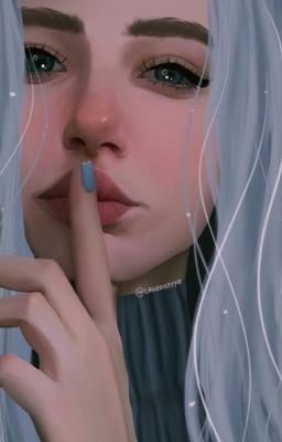 Котёнок ревнует.