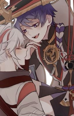 Характеры паралелли