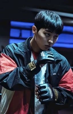 Мой ненавистный слабый герой - Ан Су Хо