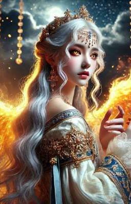 Последняя из Фениксов