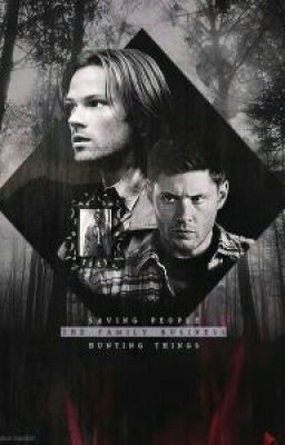 Любовь Причиняет Боль ©Сверхъестественное