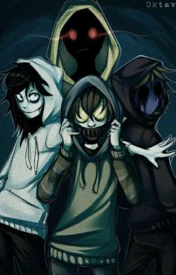 Месть подруги или Вызов Джеффа Убийцы