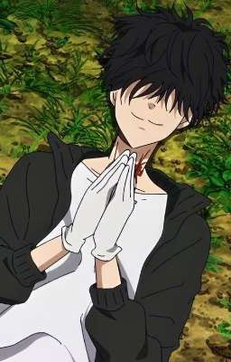 Мой Невменяемый Детектив