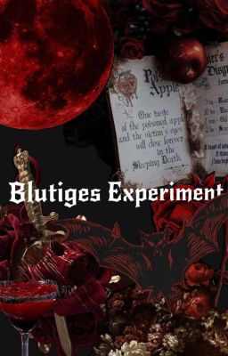 Кровавый Эксперимент