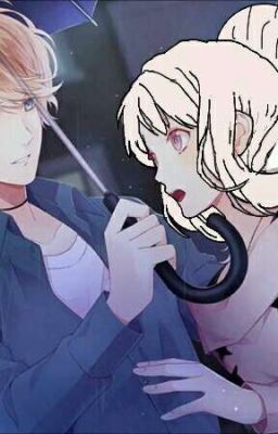 Дьявольские возвлюбленные.Жизнь в Аду