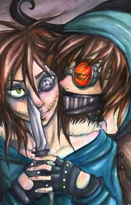 Мой Любимый Брат Убийца