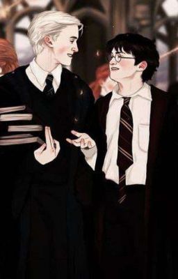 Драко, зачем?