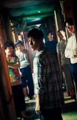 Незнакомцы из Ада Юн Джонг-Ву/Мун-джо