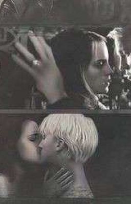 Один шаг навстречу. Драко Малфой